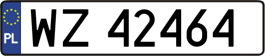 WZ42464