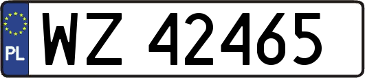 WZ42465