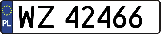 WZ42466