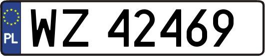 WZ42469