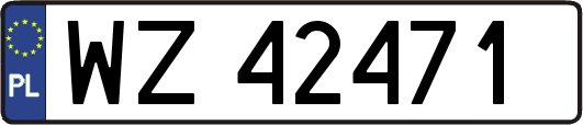 WZ42471