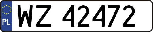 WZ42472
