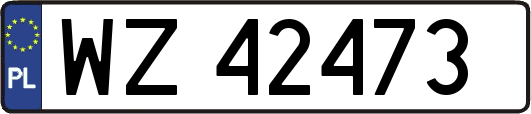 WZ42473