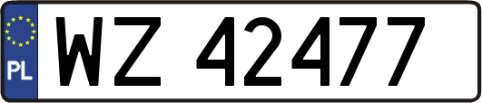 WZ42477