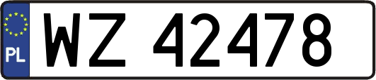 WZ42478