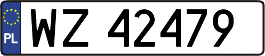 WZ42479
