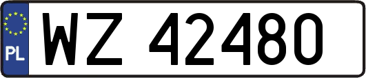 WZ42480