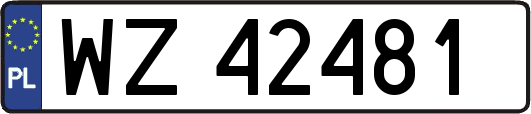 WZ42481