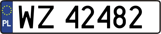WZ42482