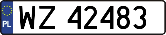 WZ42483