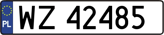 WZ42485