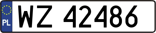 WZ42486