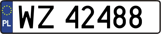 WZ42488