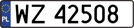 WZ42508