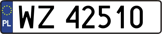 WZ42510