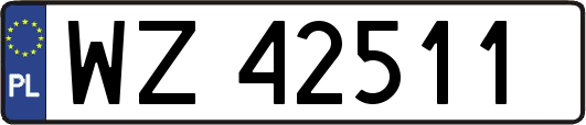 WZ42511