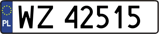 WZ42515