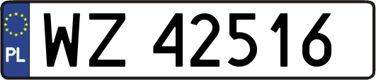 WZ42516