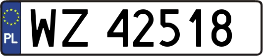 WZ42518