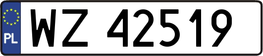 WZ42519