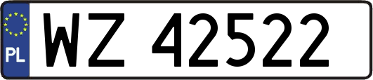 WZ42522