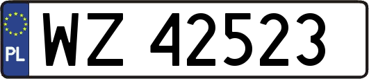 WZ42523