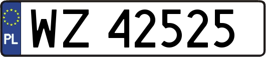 WZ42525