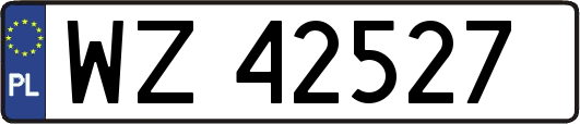 WZ42527