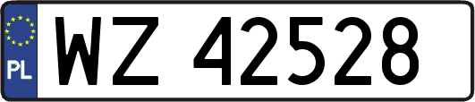 WZ42528