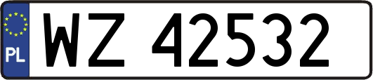 WZ42532