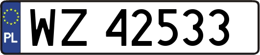 WZ42533