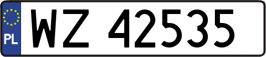 WZ42535