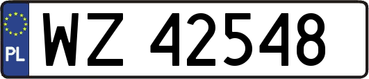 WZ42548