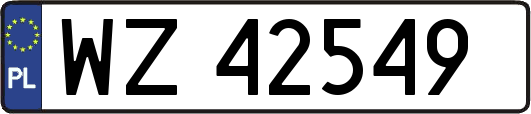 WZ42549