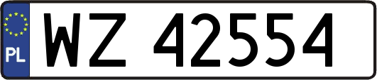 WZ42554