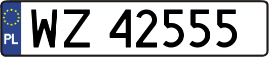 WZ42555