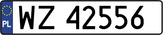 WZ42556
