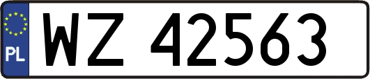 WZ42563