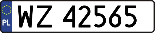 WZ42565