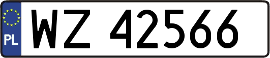 WZ42566