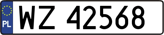WZ42568