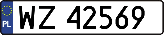 WZ42569