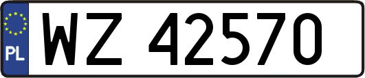 WZ42570