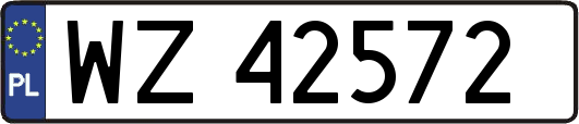 WZ42572