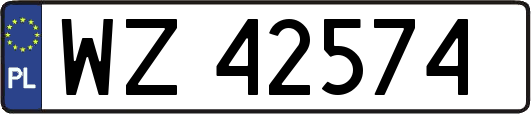 WZ42574
