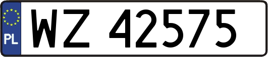 WZ42575