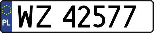WZ42577