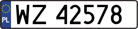 WZ42578