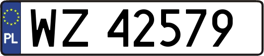 WZ42579