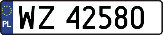 WZ42580